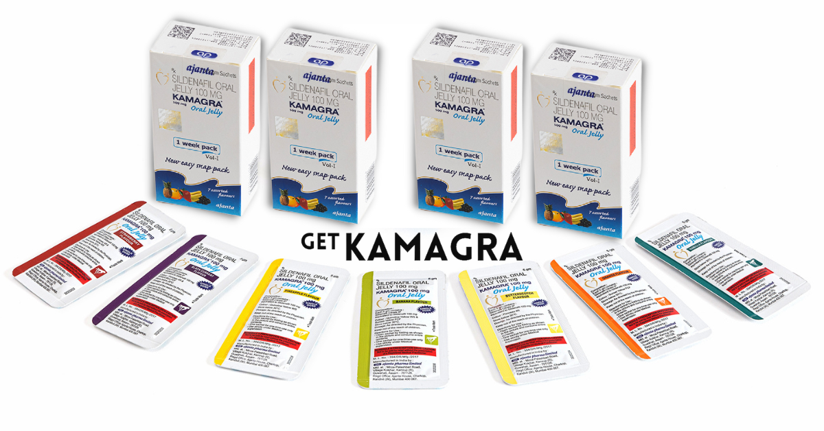 getkamagra - מארז 28 קמגרה במגוון טעמים