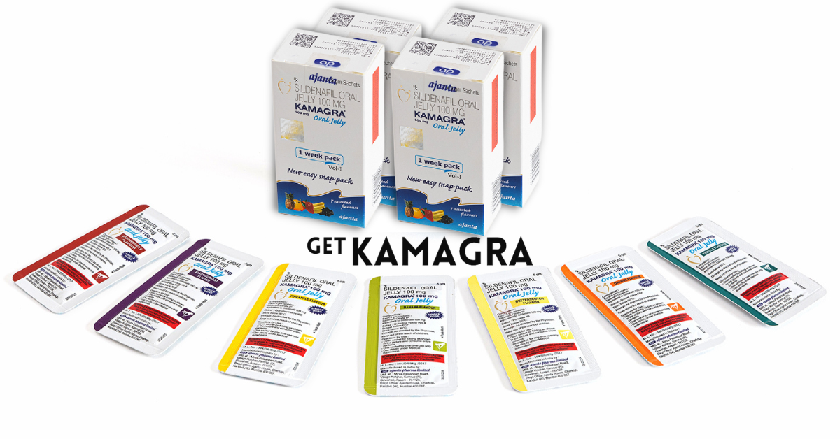 getkamagra - מארז 35 קמגרה במגוון טעמים