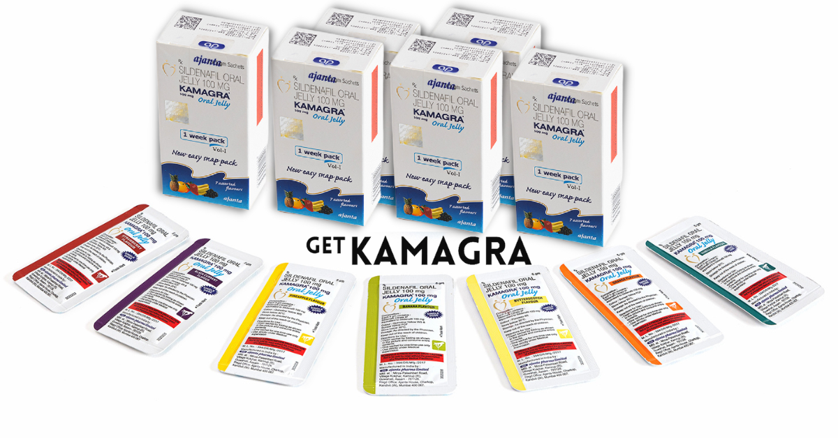 getkamagra - מארז 99 קמגרה במגוון טעמים