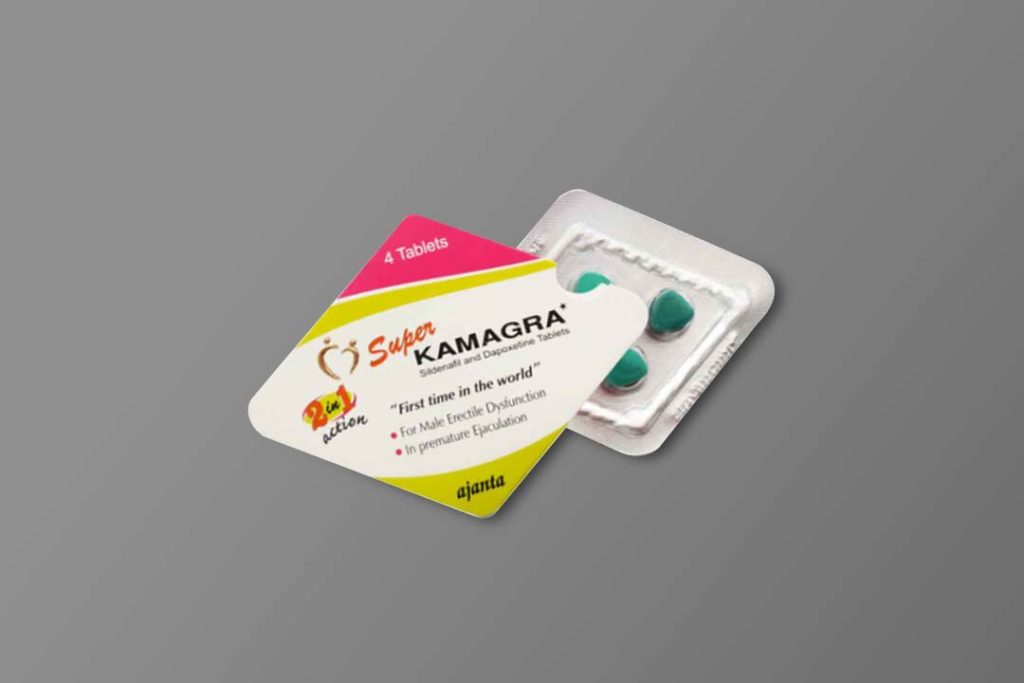 kamagra Pills
