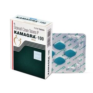 Kamagra gold 100 קמגרה גולד - Get Kamagra